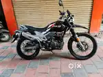 Xpulse 200 cc ,2022 model,singl owner,Rs:105000/-