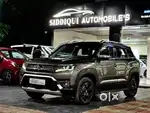 Maruti Suzuki Vitara Brezza 1.5 ZXI, 2023, Petrol