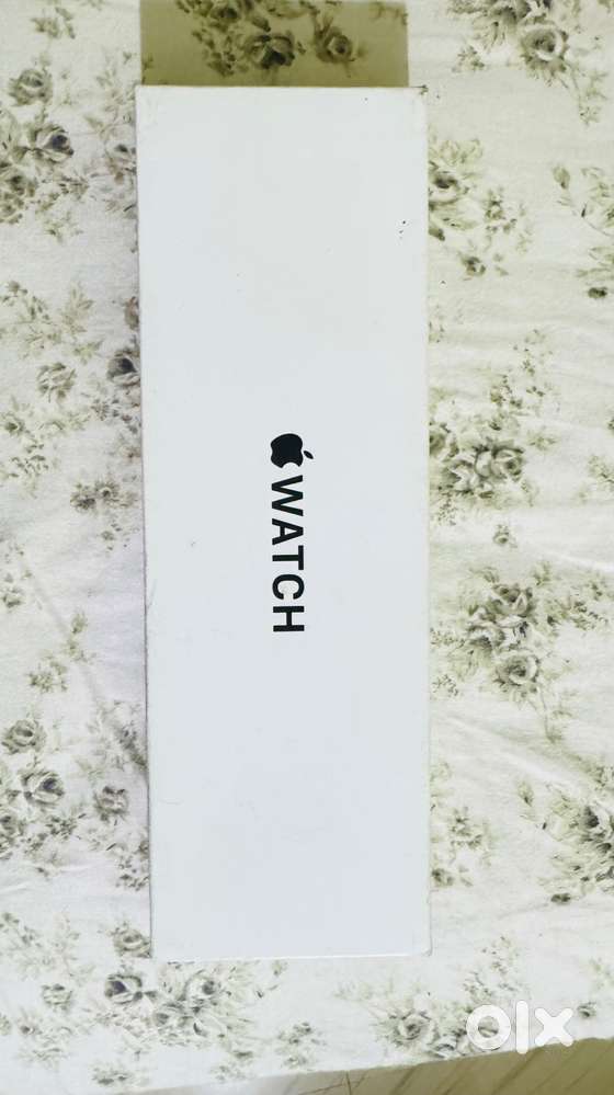 APPEL WATCH SE