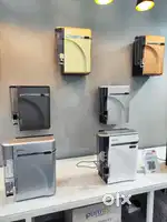 RO WATER PURIFIERS ALL TYPE RO ALKALINE RO, SS WATER COOLER All Types