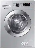 Samsung washing machine & fridge