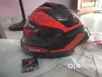 Studds helmet Brand new piece