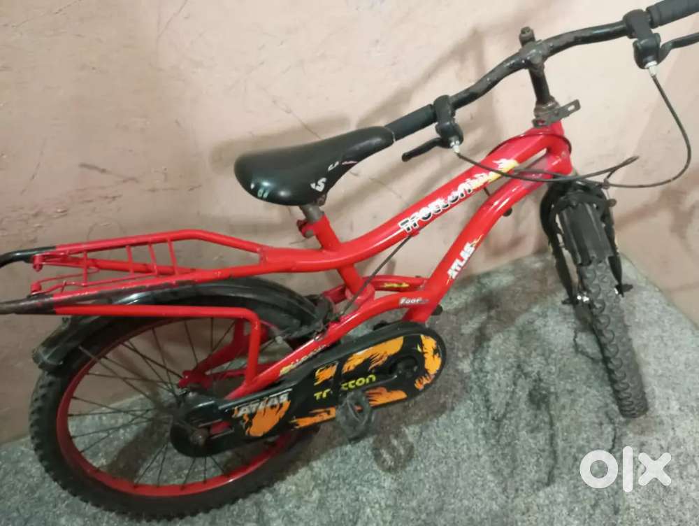 cycle having good condition this can be used 5 to 7yrs ready for sale