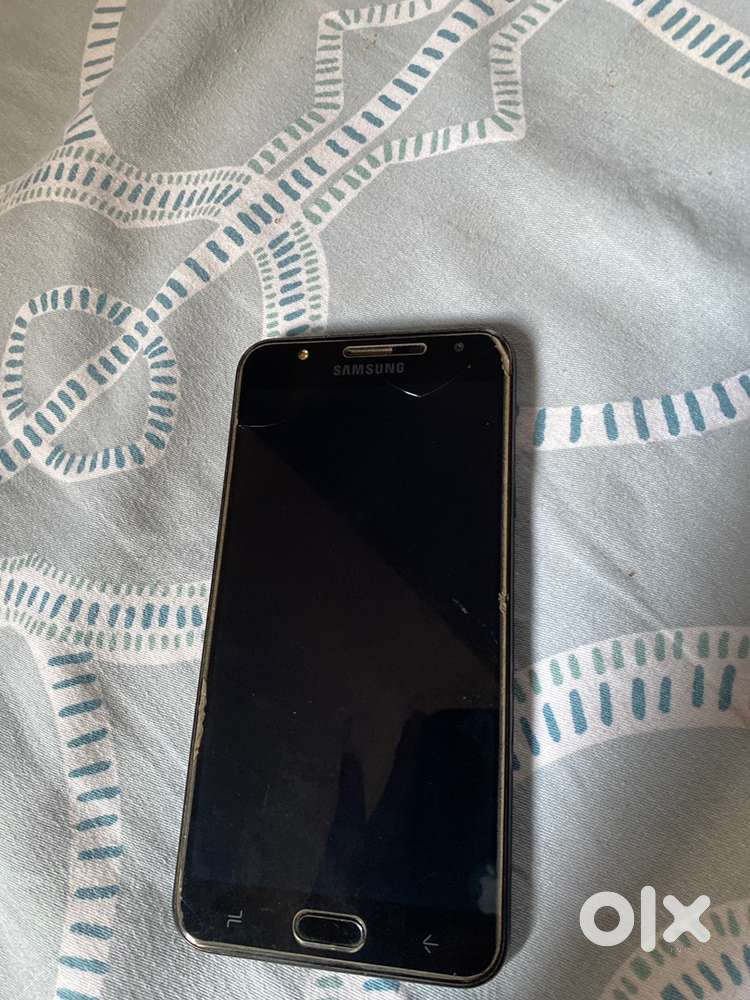 Samsung Galaxy J7 Duo