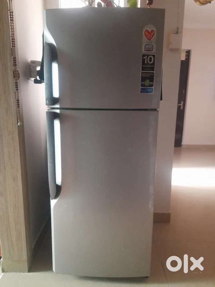 Samsung 255 liter fridge