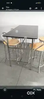 Bakery furniture for sale