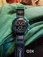 Omega Swatch