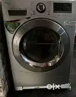 Automatic washing machine