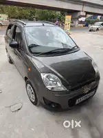 Chevrolet Spark 1.0 LT (O), 2013, Petrol