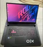 Asus ROG gaming i7