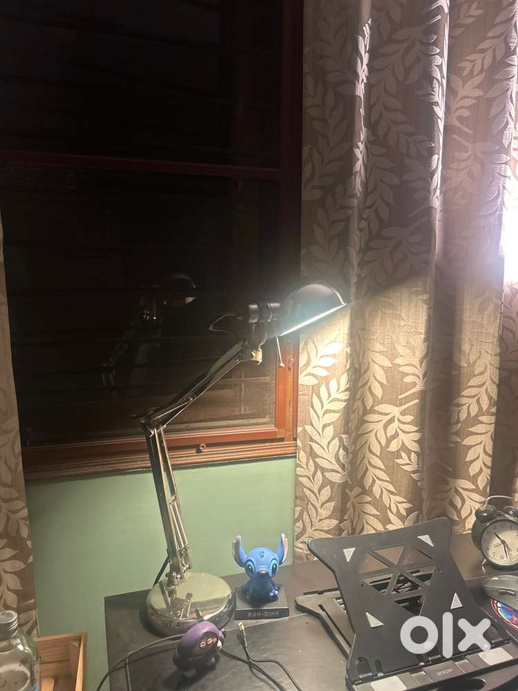 Ikea office work lamp 1.5k