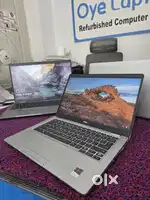 SILVER LAPTOP DELL LATITUD 5310 TOUCH SCREEN I5-10TH GEN 8/256