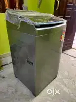 High Quality Automatic Washing Machine - 4 Years Old