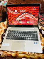 HP Elitebook 840 g5