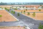 APPROVED  SITES IN NORTH BENGALURU