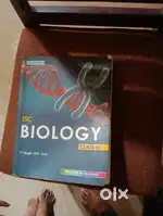 Plus one Isc biology Nootan