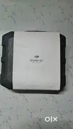 Zhiyun Gimble