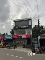 Shopping or office space at Kuzhithurai junction