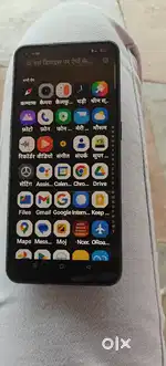 Realme 9 4g   6gb  128gb  और रेडमी 9 4gb   64gb   2 mobail he