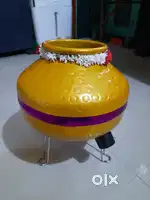 Electric Fogg Matka With Stand (10 Nos -Set)