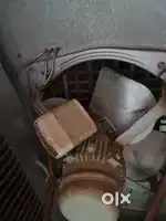 4feet height cooler