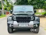 Mahindra Thar Roxx AX7L RWD Diesel AT, 2025, Diesel