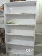 Wardrobe open type