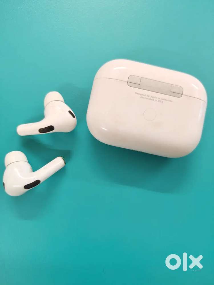 Apple airpods Pro
