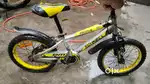 Schnell Bicycle for 4-6 years old kids