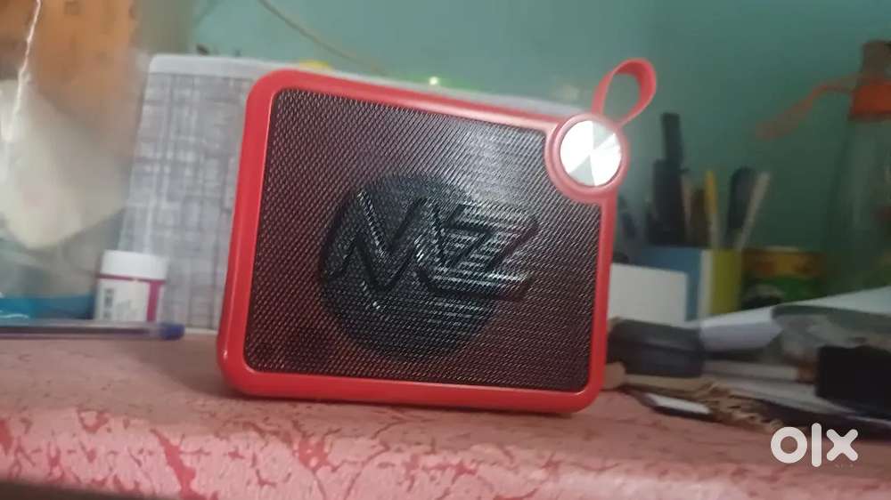 MZ speaker