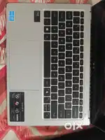 Acer Swift Go 14 laptop Intel ultra 5 processor