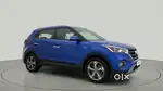 Hyundai Creta 1.6 SX Automatic, 2019, Petrol