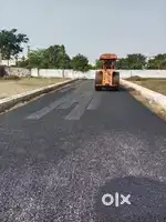 గజం 8500/- విజయనగరంలో పంచాయతీ అప్రూవ్డ్ ప్లాట్లు