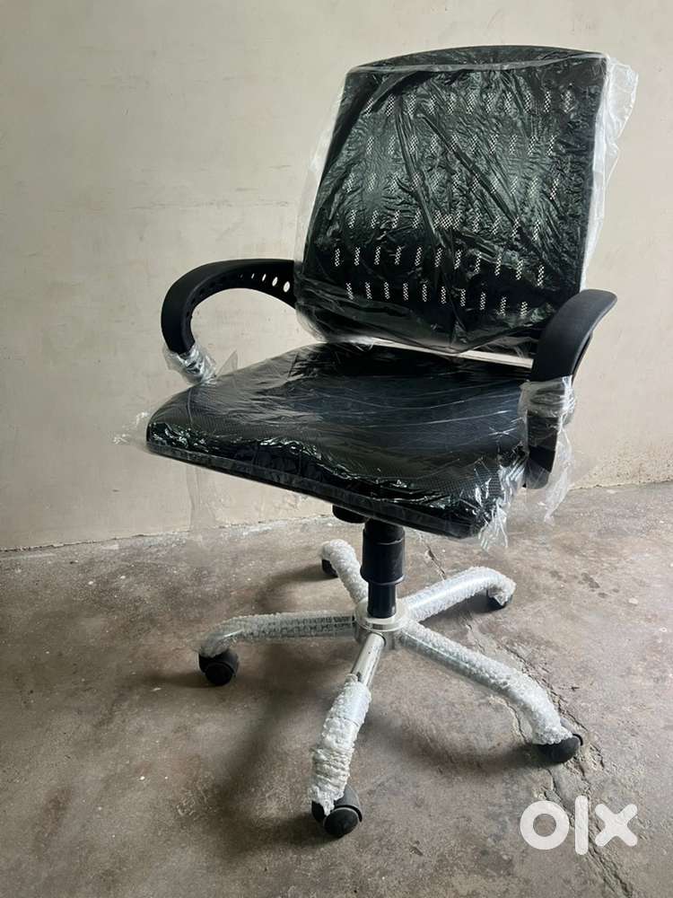 Office revolving chair