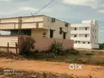 Full development area