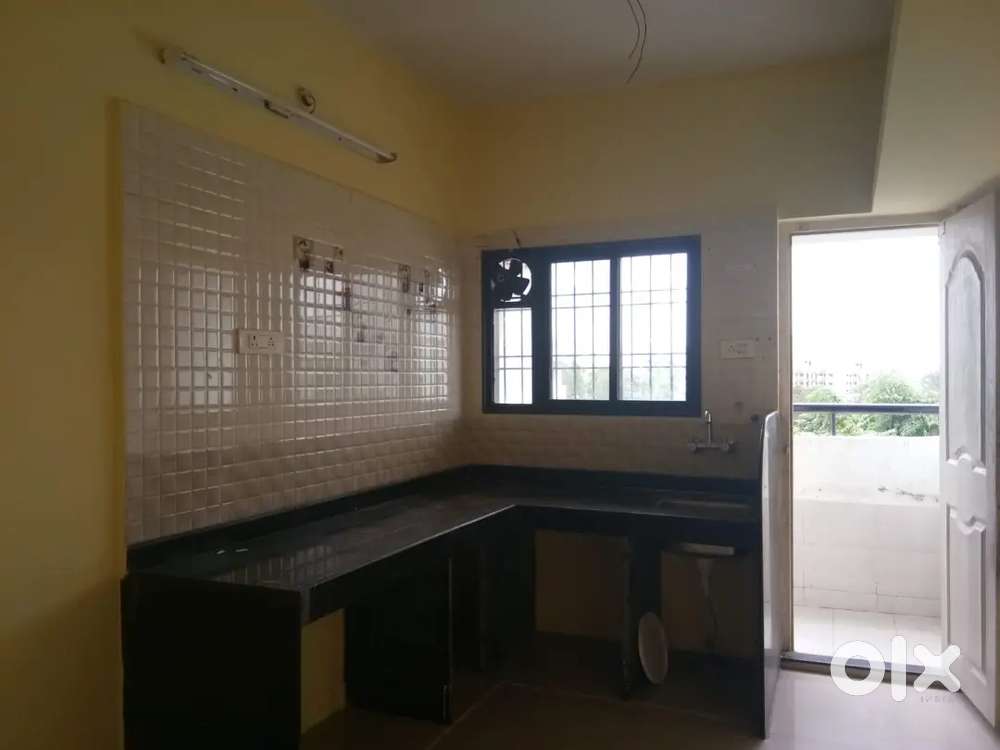 2bhk spacious flat for sale