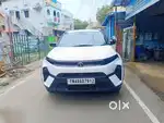 Tata Nexon Pure 1.2 S Revotron Petrol 6 MT, 2024, Petrol