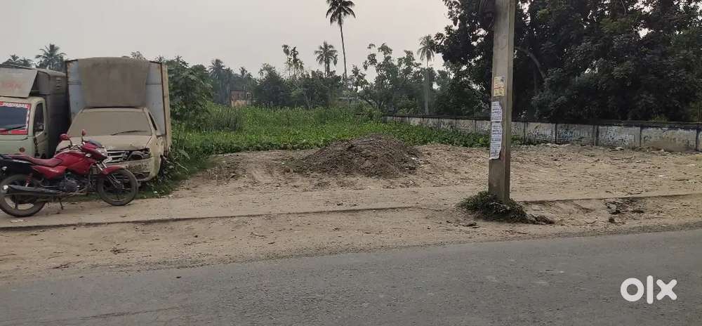 80 katah with 100 ft width