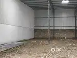 1600 sqft newly constructed warehouse space for rent in mansarovar