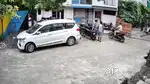 Boring parking