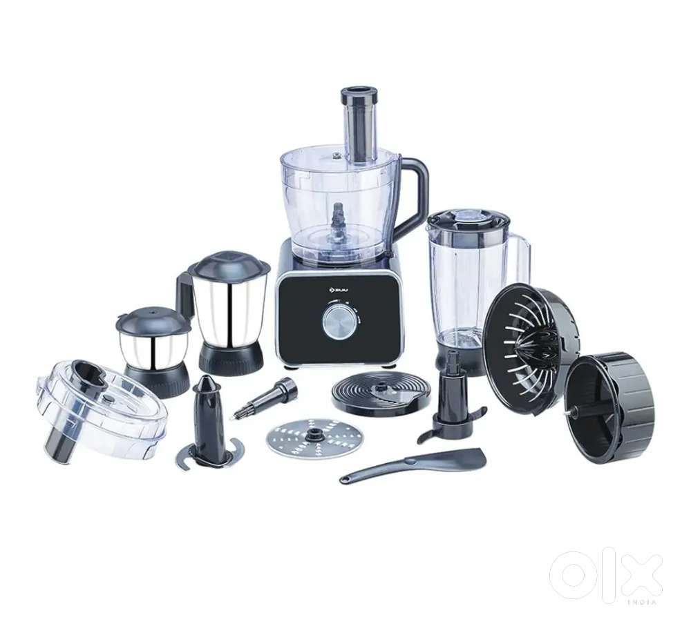 Bajaj Food processor