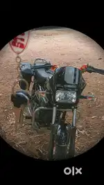 Bas bike not Choice