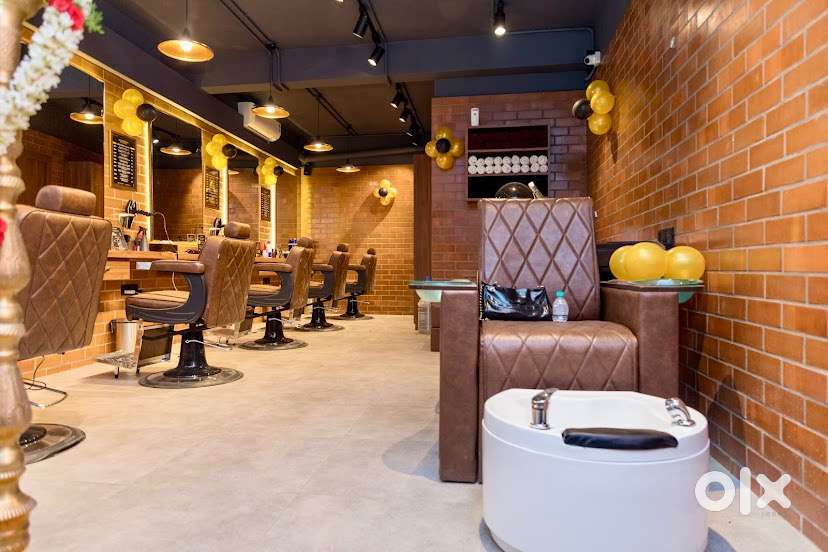 Store Manager job at Mckingstown Mens grooming