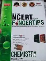 Untouched Ncert at your finger tips both class 11 and 12