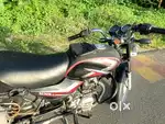want to sell my bajaj CT 100