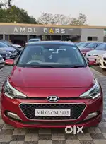 Hyundai Elite i20 Asta Option Diesel, 2017, Diesel