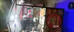 I want a helper for my food stall