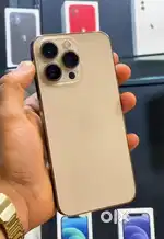 Iphone 13 pro 5G
