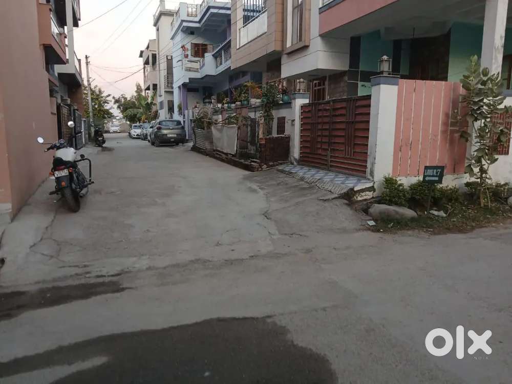 Plots for sale near Doon Blossom School at Sahastradhara Road