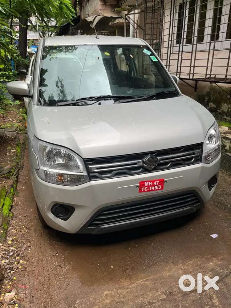 Maruti Suzuki wagon r Tous H3